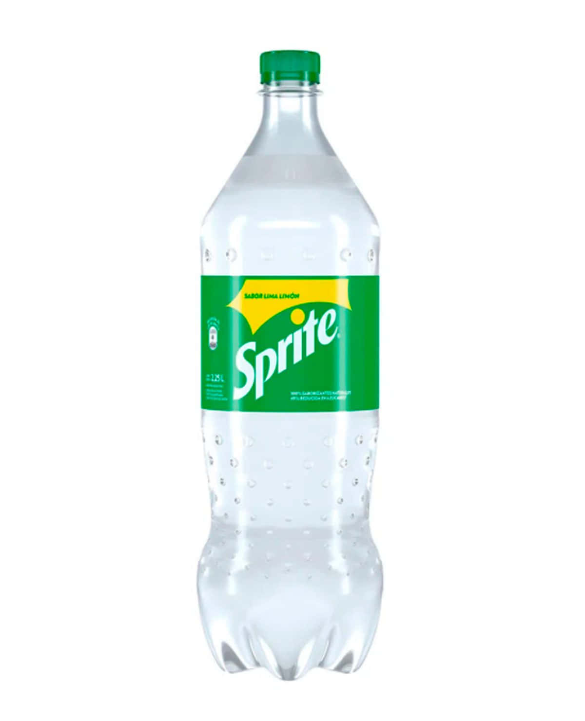 Gaseosa Sprite Sabor Lima Limon 2,25 Lts
